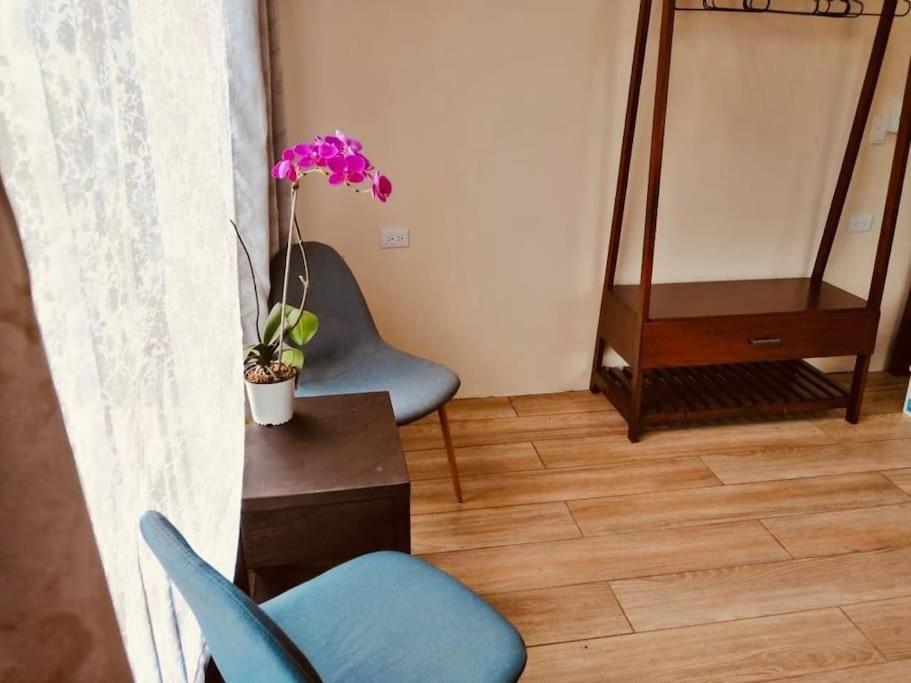 Lisa Loft Boutique Apartment La Fortuna Exterior photo