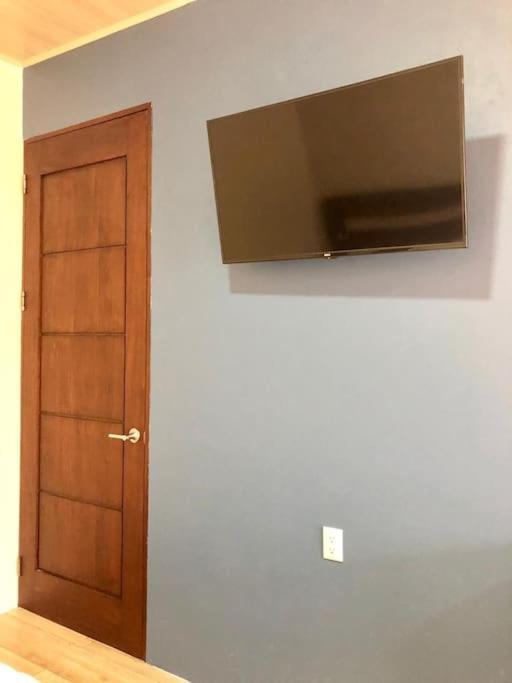Lisa Loft Boutique Apartment La Fortuna Exterior photo