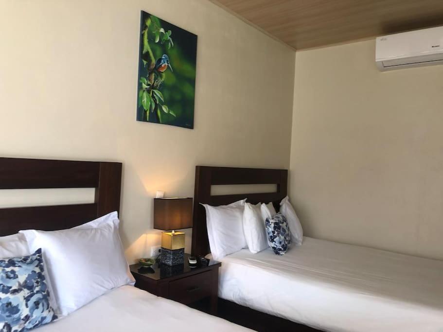 Lisa Loft Boutique Apartment La Fortuna Exterior photo