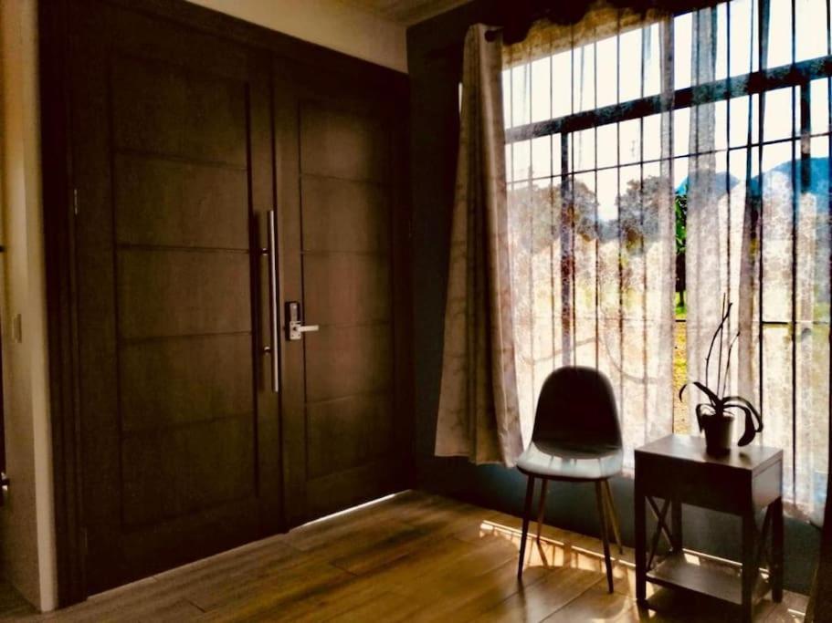 Lisa Loft Boutique Apartment La Fortuna Exterior photo