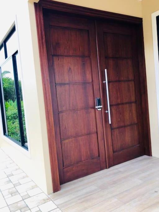 Lisa Loft Boutique Apartment La Fortuna Exterior photo