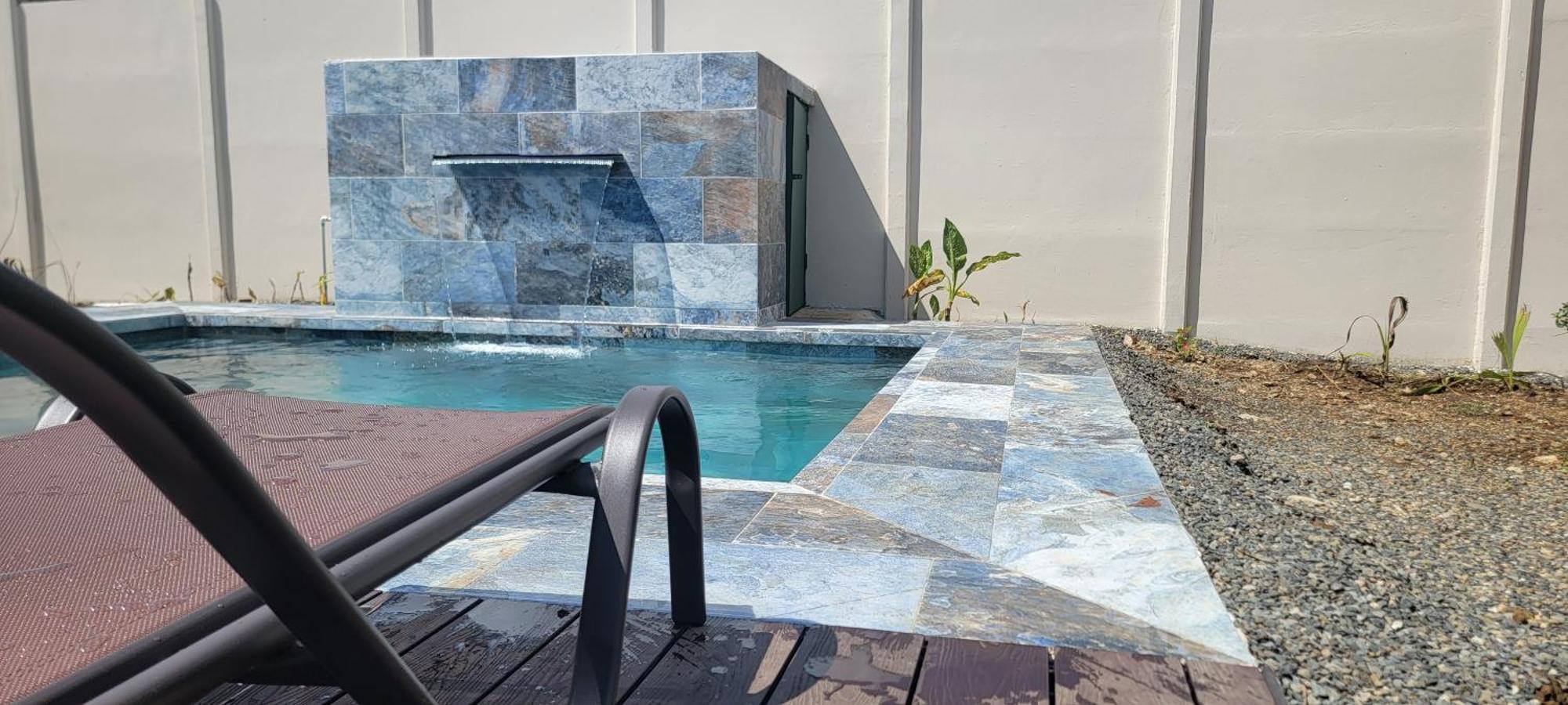 Lisa Loft Boutique Apartment La Fortuna Exterior photo
